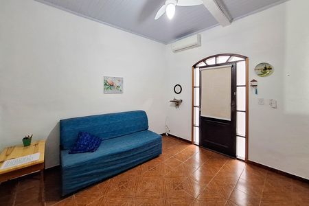 Sala de casa para alugar com 1 quarto, 130m² em Engenho do Mato, Niterói