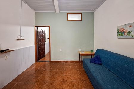 Sala de casa para alugar com 1 quarto, 130m² em Engenho do Mato, Niterói