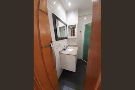 Apartamento à venda com 3 quartos, 150m² em Parque Mandaqui, São Paulo