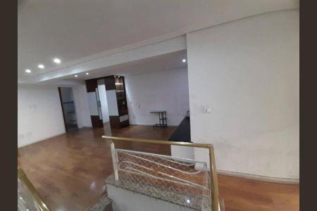 Apartamento à venda com 3 quartos, 150m² em Parque Mandaqui, São Paulo
