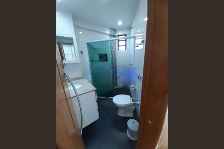 Apartamento à venda com 3 quartos, 150m² em Parque Mandaqui, São Paulo