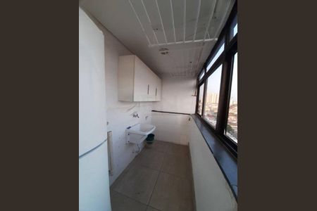Apartamento à venda com 3 quartos, 150m² em Parque Mandaqui, São Paulo