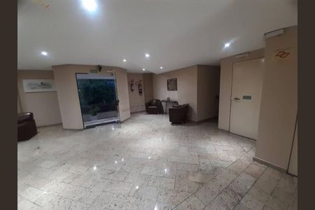 Apartamento à venda com 3 quartos, 150m² em Parque Mandaqui, São Paulo