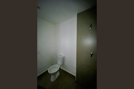 Studio à venda com 29m², 1 quarto e sem vagaBanheiro