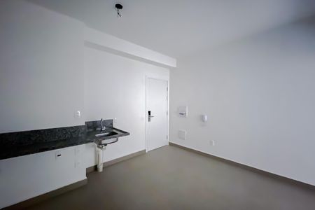 Studio de kitnet/studio à venda com 1 quarto, 29m² em Pompeia, São Paulo