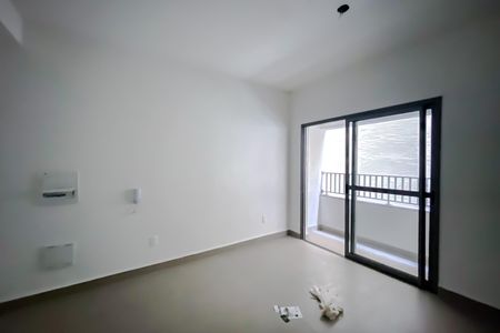 Studio de kitnet/studio à venda com 1 quarto, 29m² em Pompeia, São Paulo