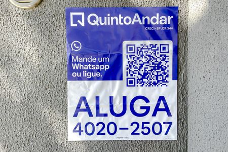 Studio à venda com 29m², 1 quarto e sem vagaPlaquinha
