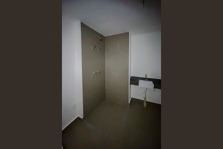 Studio à venda com 29m², 1 quarto e sem vagaBanheiro