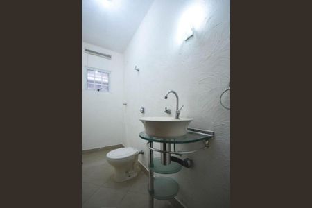 Foto 25 de casa à venda com 4 quartos, 280m² em Super Quadra Morumbi, São Paulo