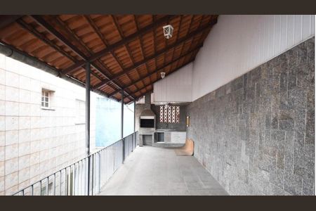 Foto 16 de casa à venda com 4 quartos, 280m² em Super Quadra Morumbi, São Paulo