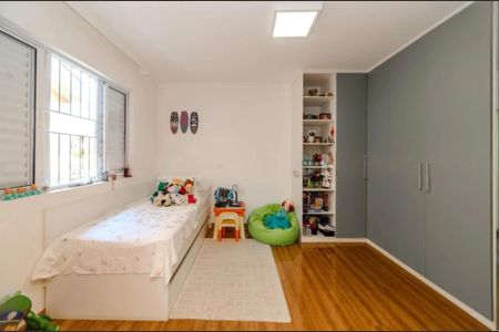 Foto 15 de casa à venda com 3 quartos, 300m² em Vila Sonia, São Paulo