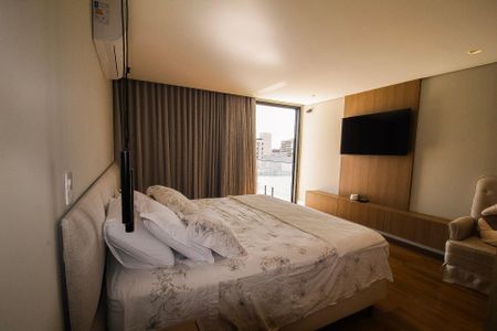 Casa para alugar com 350m², 4 quartos e 3 vagas Casa para alugar com 350m², 4 quartos e 3 vagasQuarto 04- Suite 02