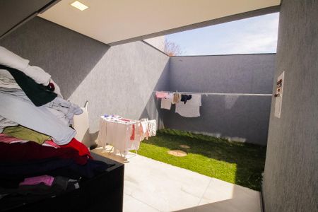 Casa para alugar com 350m², 4 quartos e 3 vagas Casa para alugar com 350m², 4 quartos e 3 vagasÁrea Serviço