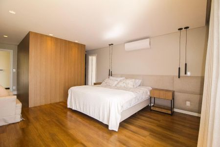 Casa para alugar com 350m², 4 quartos e 3 vagas Casa para alugar com 350m², 4 quartos e 3 vagasQuarto 04- Suite 02