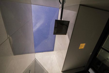 Casa para alugar com 350m², 4 quartos e 3 vagas Casa para alugar com 350m², 4 quartos e 3 vagasBanheiro Social - Clara Boia