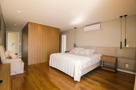Casa para alugar com 350m², 4 quartos e 3 vagas Casa para alugar com 350m², 4 quartos e 3 vagasQuarto 04- Suite 02