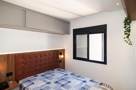 Apartamento à venda com 45m², 1 quarto e 1 vaga