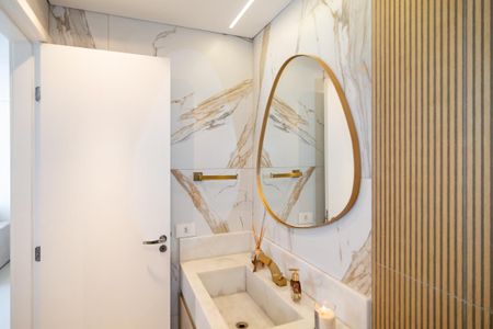 Apartamento à venda com 45m², 1 quarto e 1 vaga