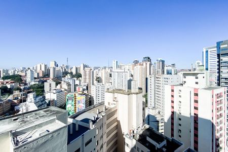 Apartamento à venda com 45m², 1 quarto e 1 vaga