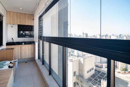Apartamento à venda com 45m², 1 quarto e 1 vaga