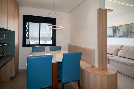 Apartamento à venda com 45m², 1 quarto e 1 vaga