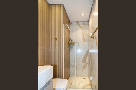 Apartamento à venda com 45m², 1 quarto e 1 vaga