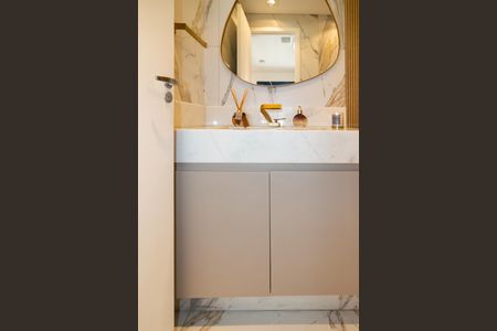 Apartamento à venda com 45m², 1 quarto e 1 vaga