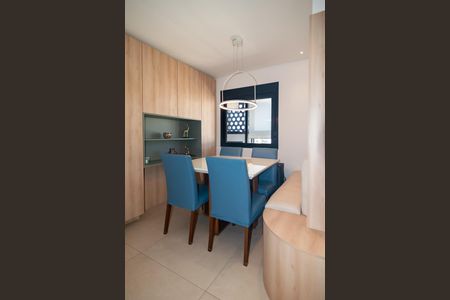 Apartamento à venda com 45m², 1 quarto e 1 vaga