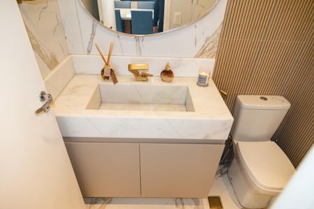 Apartamento à venda com 45m², 1 quarto e 1 vaga