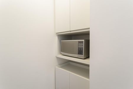 Apartamento para alugar com 148m², 2 quartos e 2 vagas Apartamento para alugar com 148m², 2 quartos e 2 vagasCozinha