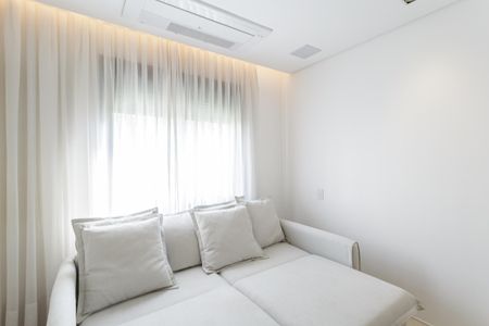 Apartamento para alugar com 148m², 2 quartos e 2 vagas Apartamento para alugar com 148m², 2 quartos e 2 vagasSala de TV