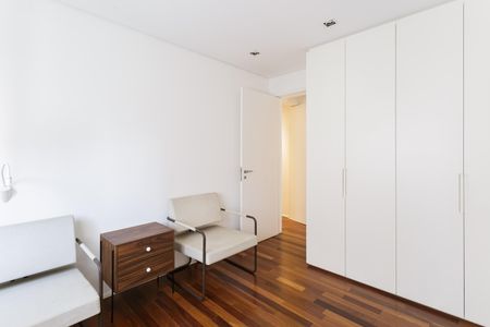 Apartamento para alugar com 148m², 2 quartos e 2 vagas Apartamento para alugar com 148m², 2 quartos e 2 vagasSuíte 1