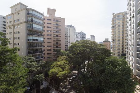 Apartamento para alugar com 148m², 2 quartos e 2 vagas Apartamento para alugar com 148m², 2 quartos e 2 vagasVista