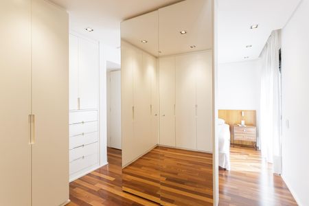 Apartamento para alugar com 148m², 2 quartos e 2 vagas Apartamento para alugar com 148m², 2 quartos e 2 vagasSuíte 2