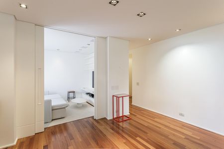 Apartamento para alugar com 148m², 2 quartos e 2 vagas Apartamento para alugar com 148m², 2 quartos e 2 vagasSala