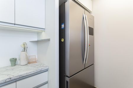 Apartamento para alugar com 148m², 2 quartos e 2 vagas Apartamento para alugar com 148m², 2 quartos e 2 vagasCozinha