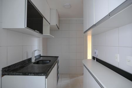 Apartamento para alugar com 50m², 2 quartos e 1 vagaCozinha