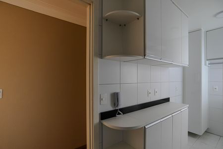 Apartamento para alugar com 50m², 2 quartos e 1 vagaCozinha