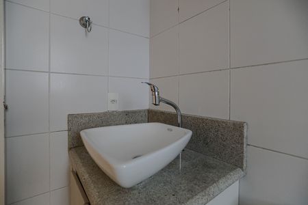 Apartamento para alugar com 50m², 2 quartos e 1 vagaBanheiro