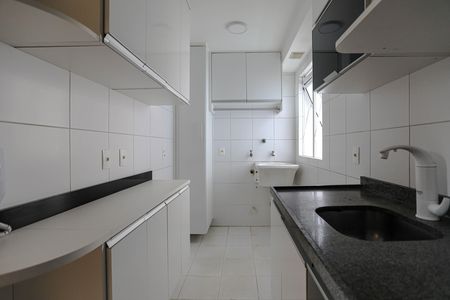 Apartamento para alugar com 50m², 2 quartos e 1 vagaCozinha