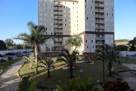 Apartamento para alugar com 50m², 2 quartos e 1 vagaVista - Quarto 1