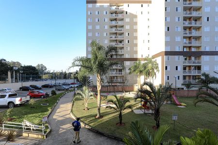 Apartamento para alugar com 50m², 2 quartos e 1 vagaVista - Sacada