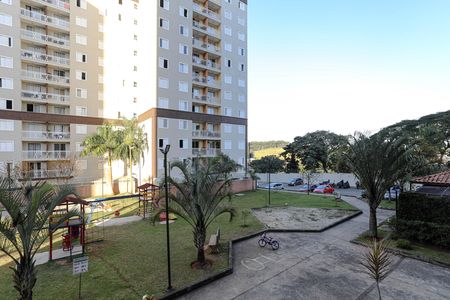 Apartamento para alugar com 50m², 2 quartos e 1 vagaVista - Quarto 2