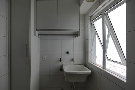 Apartamento para alugar com 50m², 2 quartos e 1 vagaÁrea de Serviço