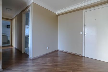 Apartamento para alugar com 50m², 2 quartos e 1 vagaSala