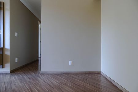 Sala de apartamento para alugar com 2 quartos, 50m² em Vila Mogi Moderno, Mogi das Cruzes