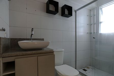 Apartamento para alugar com 50m², 2 quartos e 1 vagaBanheiro