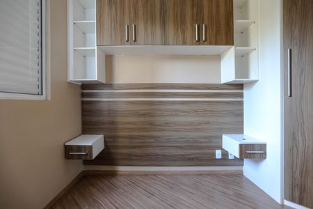 Apartamento para alugar com 50m², 2 quartos e 1 vagaQuarto 2