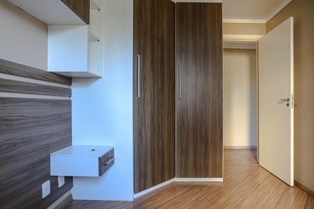 Apartamento para alugar com 50m², 2 quartos e 1 vagaQuarto 2