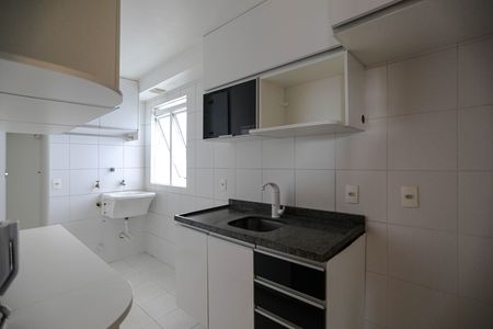 Apartamento para alugar com 50m², 2 quartos e 1 vagaCozinha